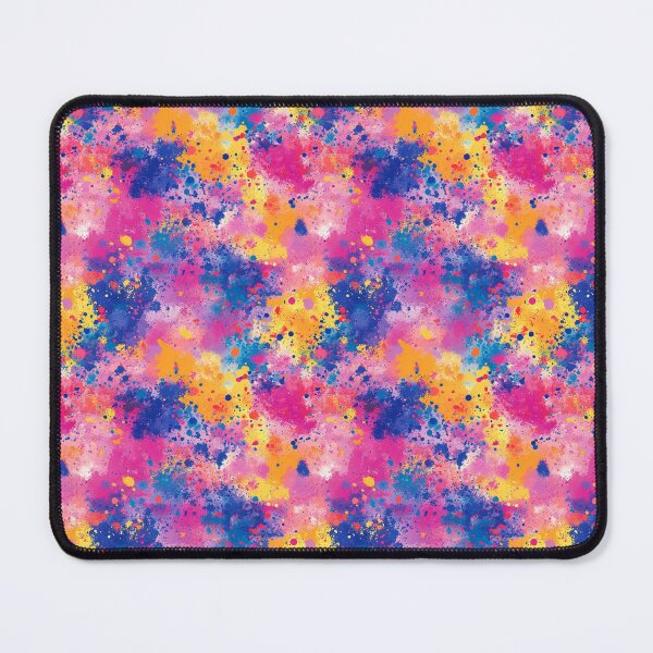 Item preview, Visual Explosion of Colors designed and sold by MidArtForge.