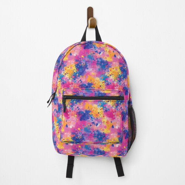 Item preview, Visual Explosion of Colors designed and sold by MidArtForge.