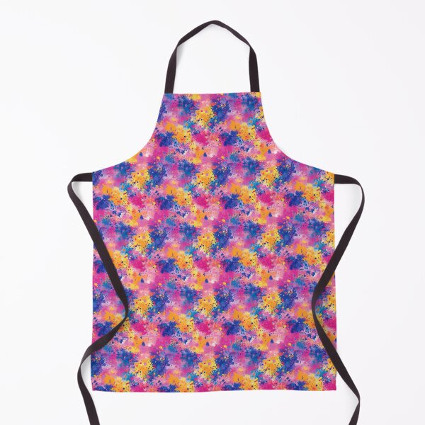 Item preview, Visual Explosion of Colors designed and sold by MidArtForge.