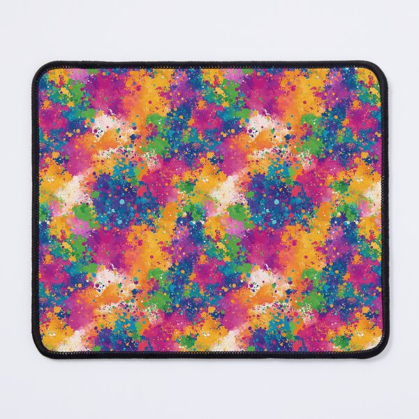 Item preview, Visual Explosion of Colors designed and sold by MidArtForge.