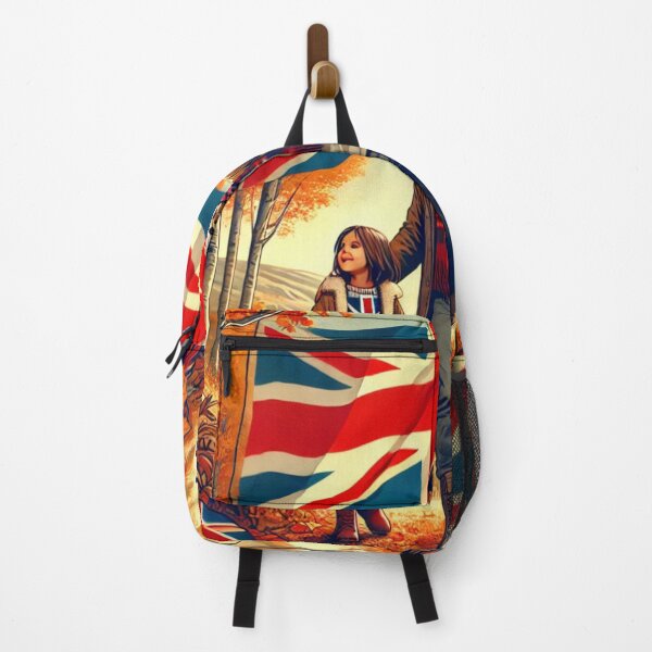 Item preview, I Love Great Britain designed and sold by Misterzino Classic.