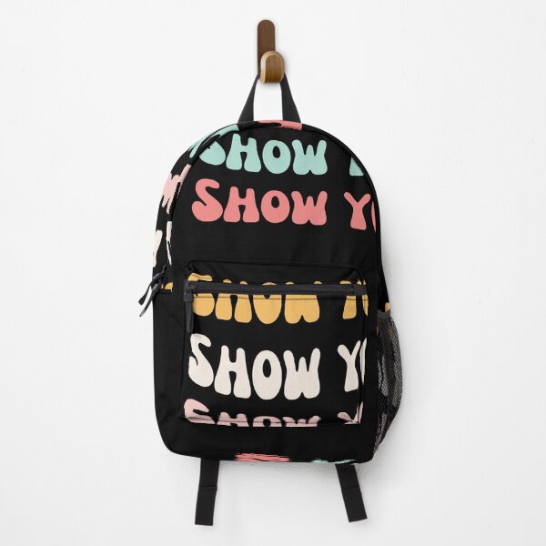 Item preview, Cute Show Your Work funny math teacher saying humor designed and sold by snowry.