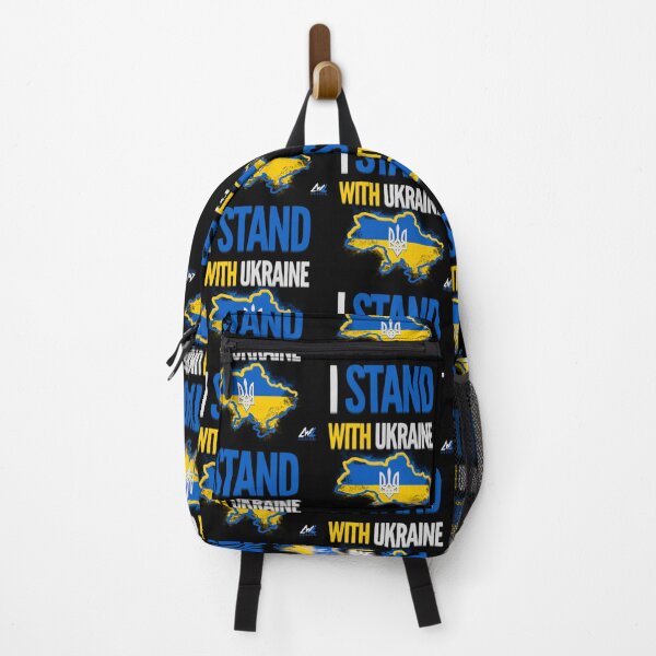 Item preview, I Stand With Ukraine Strong 90s designed and sold by Dreamy-Scenes.