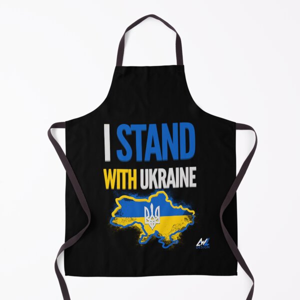 Item preview, I Stand With Ukraine Strong 90s designed and sold by Dreamy-Scenes.