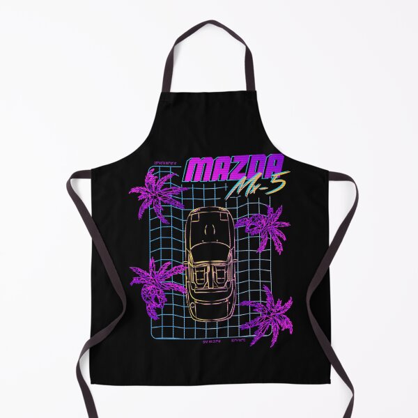 Item preview, Outrun Mx-5 NA designed and sold by VonnArt.