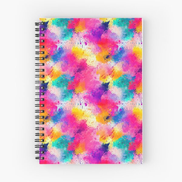 Item preview, Visual Explosion of Colors designed and sold by MidArtForge.