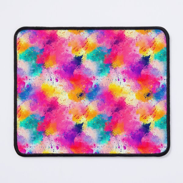 Item preview, Visual Explosion of Colors designed and sold by MidArtForge.