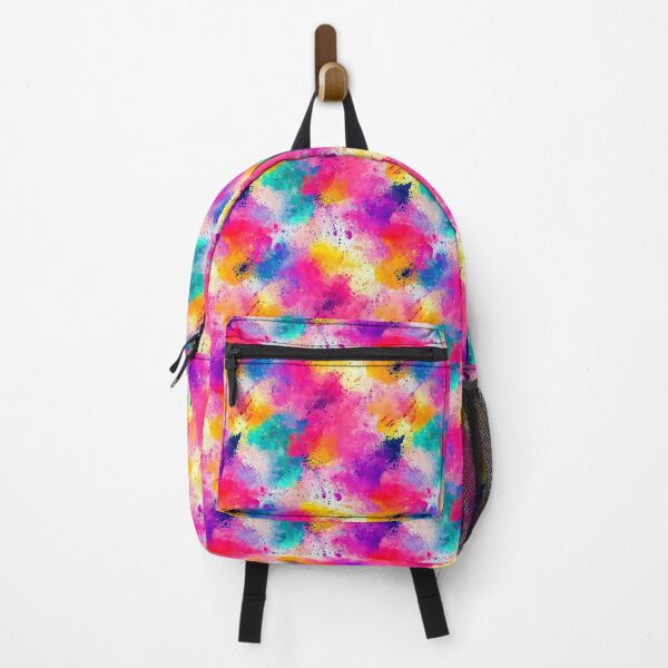 Item preview, Visual Explosion of Colors designed and sold by MidArtForge.