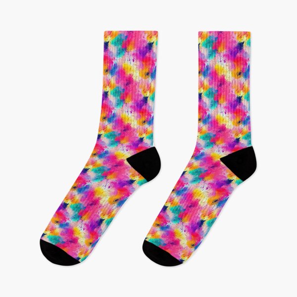 Item preview, Visual Explosion of Colors designed and sold by MidArtForge.