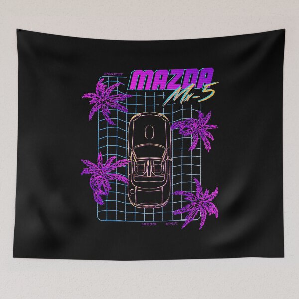 Item preview, Outrun Mx-5 NB designed and sold by VonnArt.