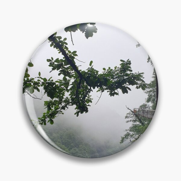 Item preview, Whispers of the Verdant Chasm designed and sold by Path and Picture.