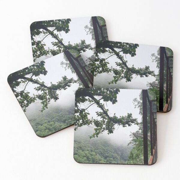 Item preview, Whispers of the Verdant Chasm designed and sold by Path and Picture.