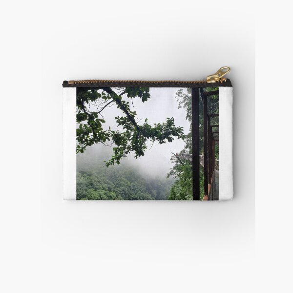 Item preview, Whispers of the Verdant Chasm designed and sold by Path and Picture.
