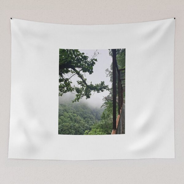Item preview, Whispers of the Verdant Chasm designed and sold by Path and Picture.