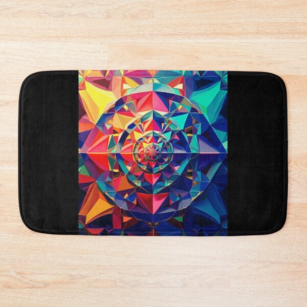Item preview, Prismatica 2 designed and sold by Edge Of The Easel.