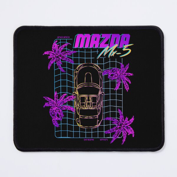Item preview, Outrun Mx-5 NC designed and sold by VonnArt.