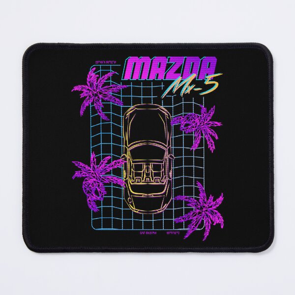Item preview, Outrun Mx-5 ND designed and sold by VonnArt.