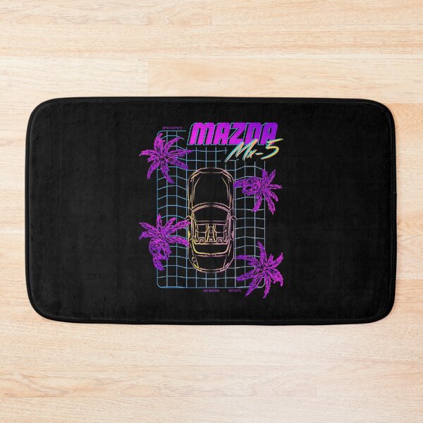 Item preview, Outrun Mx-5 ND designed and sold by VonnArt.