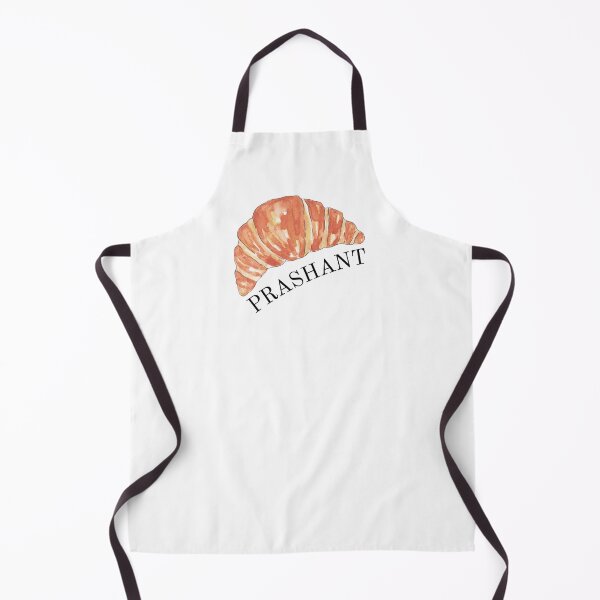 Item preview, Prashant Croissant Meme – Funny Indian Meme, Bollywood Humor, Desi Joke designed and sold by DesignJiggy.