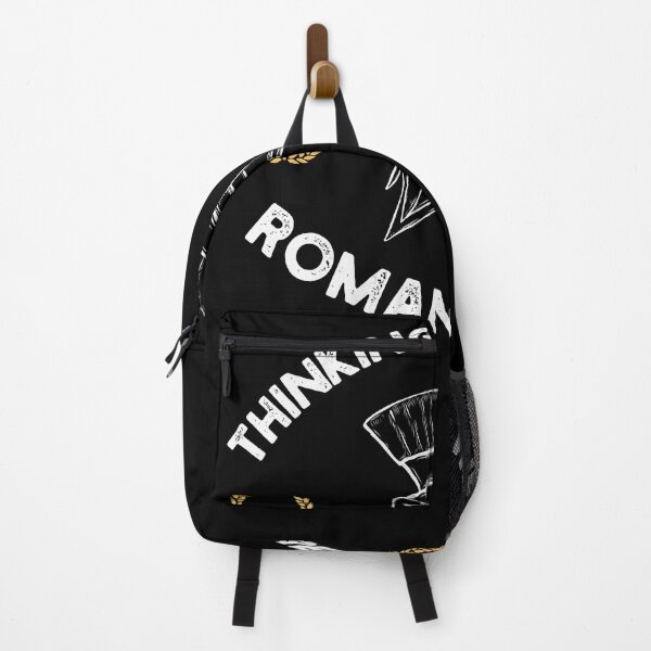 Item preview, Thinking About The Roman Empire Rome Meme Roman soldier joke designed and sold by snowry.