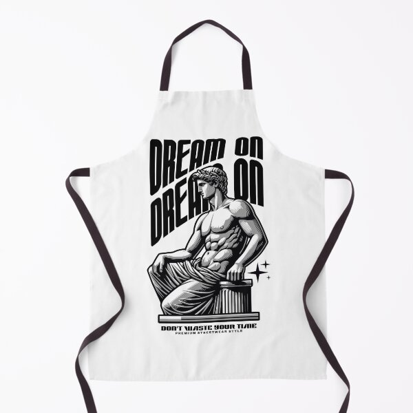 Item preview, Dream On - No Limits, No Boundaries designed and sold by Not Hugo.