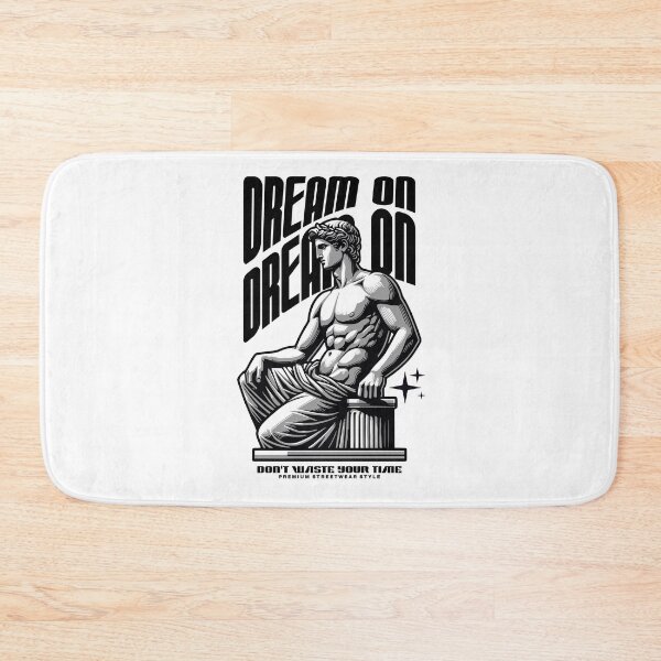 Item preview, Dream On - No Limits, No Boundaries designed and sold by Not Hugo.
