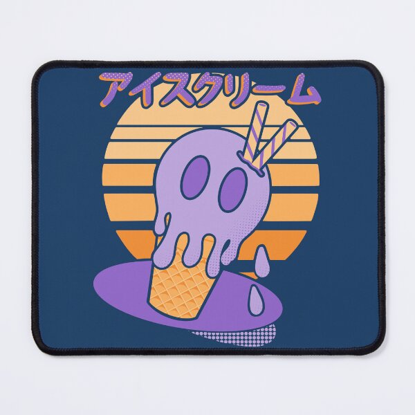 Item preview, Deathly Ice Cream designed and sold by jonn4y.