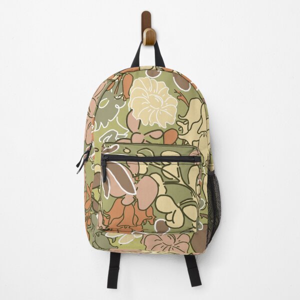 Item preview, Wildflowers with autumn colors designed and sold by JoseYeste.