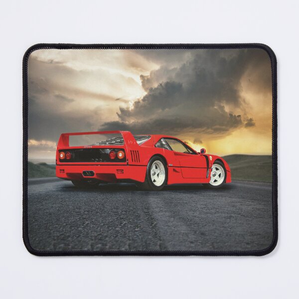 Item preview, F40 Sunset designed and sold by rogue-design.