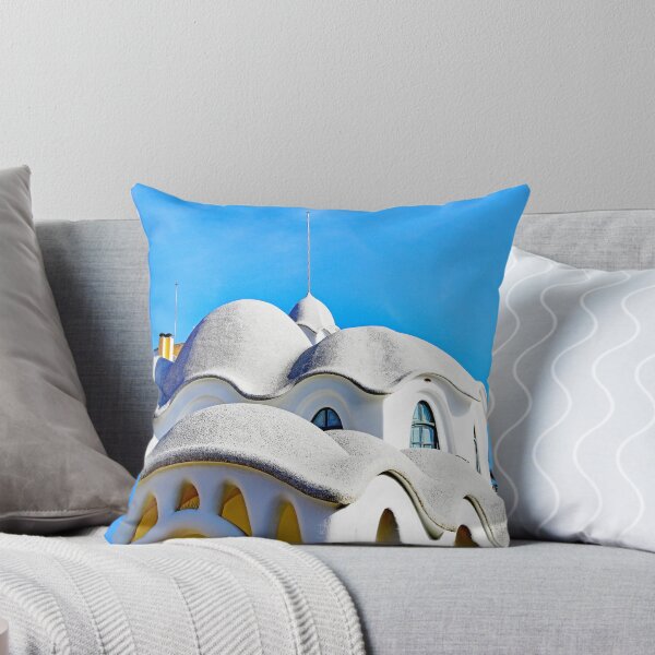 Item preview, Freixa Farmhouse in Terrassa designed and sold by manoloshoping.