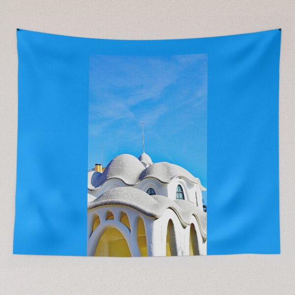Item preview, Freixa Farmhouse in Terrassa designed and sold by manoloshoping.
