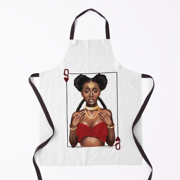 Item preview, Queen of Hearts designed and sold by Zenys Inspirations.