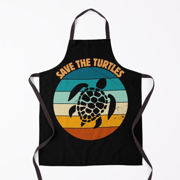 Item preview, Save the Turtles designed and sold by Klaudesign.