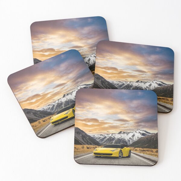 Item preview, The 458 Italia designed and sold by rogue-design.