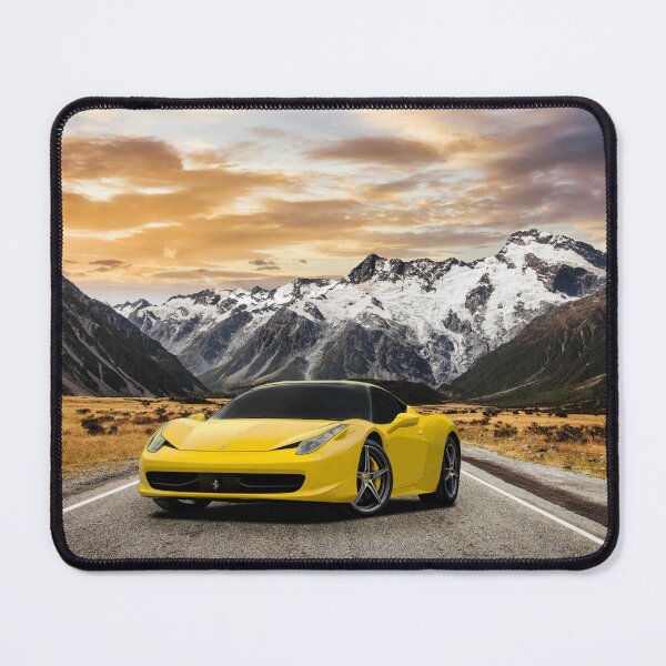 Item preview, The 458 Italia designed and sold by rogue-design.