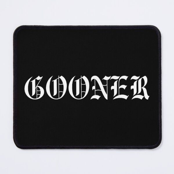 Item preview, GOONER designed and sold by Delta9Enjoyer.