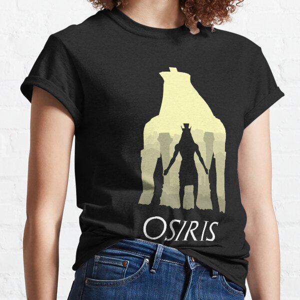 Item preview, Egyptian Deities - Osiris designed and sold by dgmng.