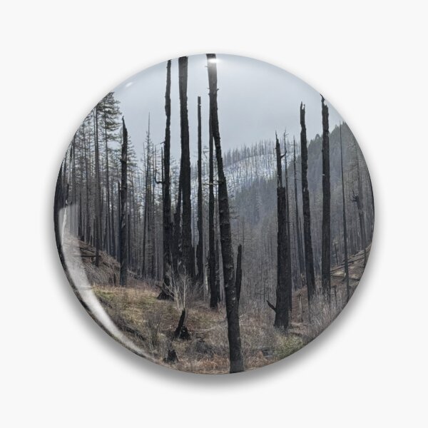 Item preview, Fall creek aftermath  designed and sold by Beau Gordon.