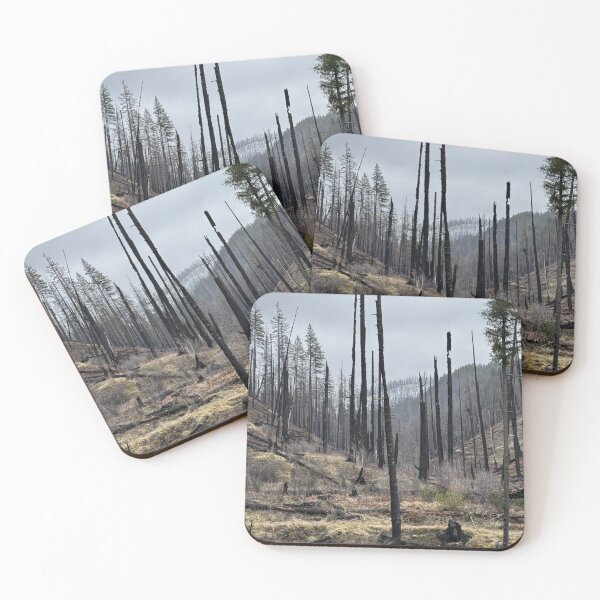 Item preview, Fall creek aftermath  designed and sold by Beau Gordon.