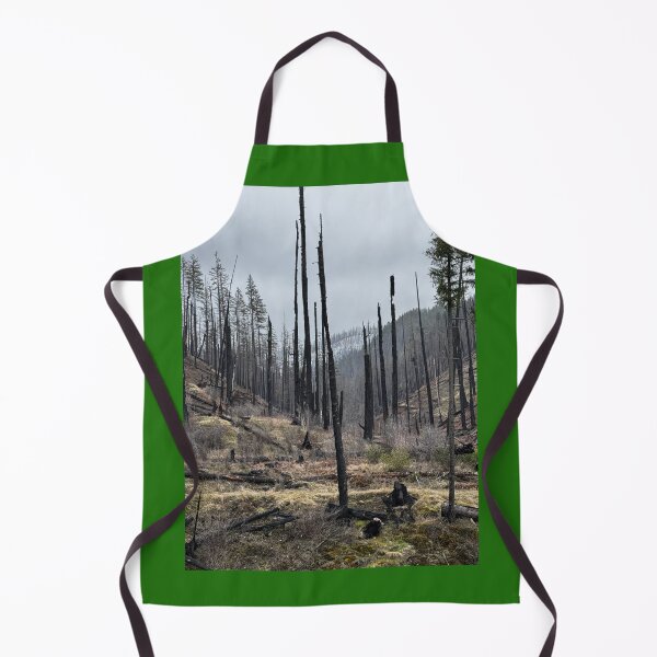 Item preview, Fall creek aftermath  designed and sold by Beau Gordon.