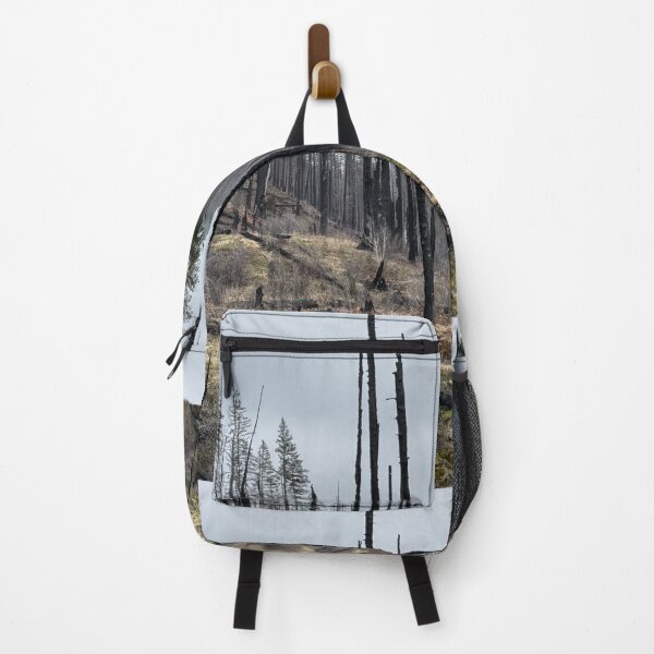 Item preview, Fall creek aftermath  designed and sold by Beau Gordon.