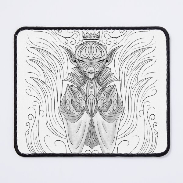 Item preview, Vampire Queen Coronation designed and sold by Bulles-de-Meri.