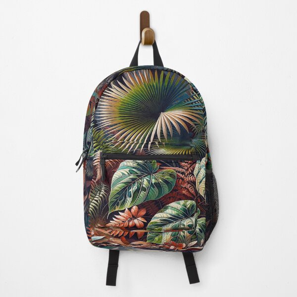 Item preview, Exotic Leaves designed and sold by M-Y-A-R-T-.