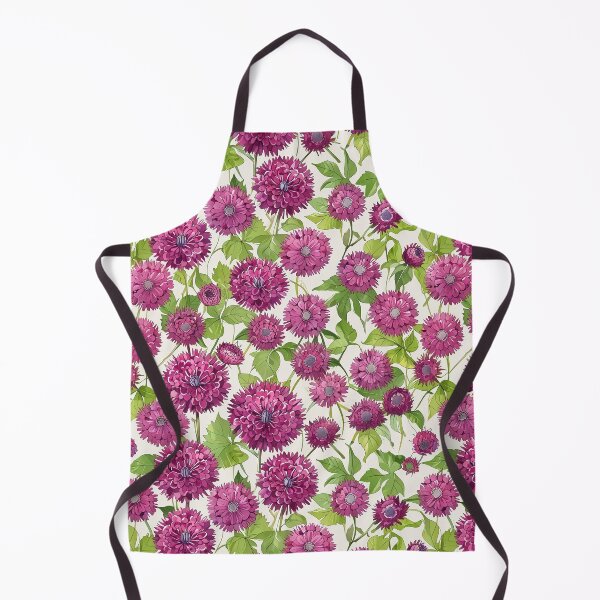 Item preview, Pink, Magenta, Purple Flowers designed and sold by CoolPixels.