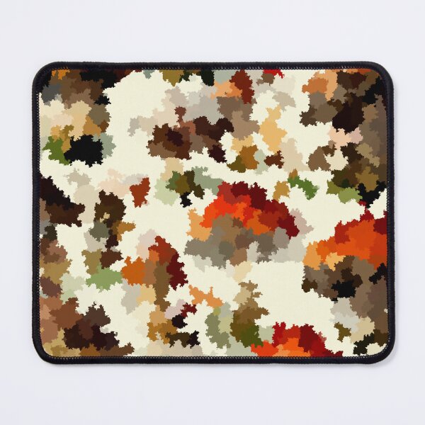 Item preview, Rustic Irregular Abstract Pattern Design  designed and sold by PatternTitan.