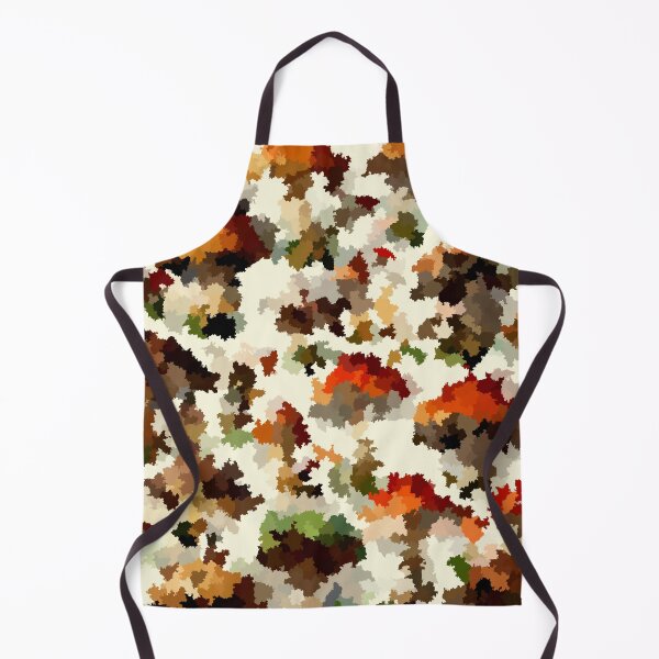 Item preview, Rustic Irregular Abstract Pattern Design  designed and sold by PatternTitan.