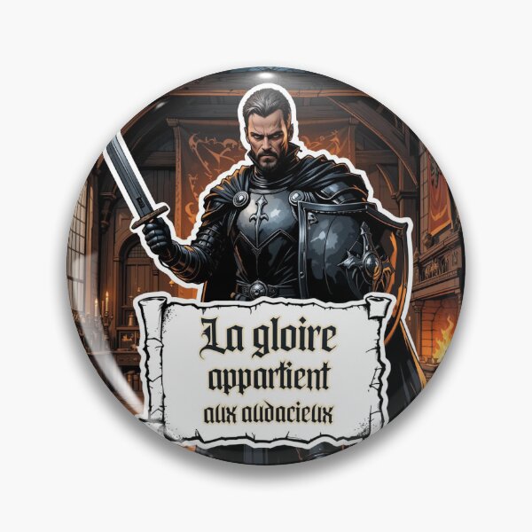 Item preview, Edward the Black Prince - Glory and Valor designed and sold by Rambarde-Knight.