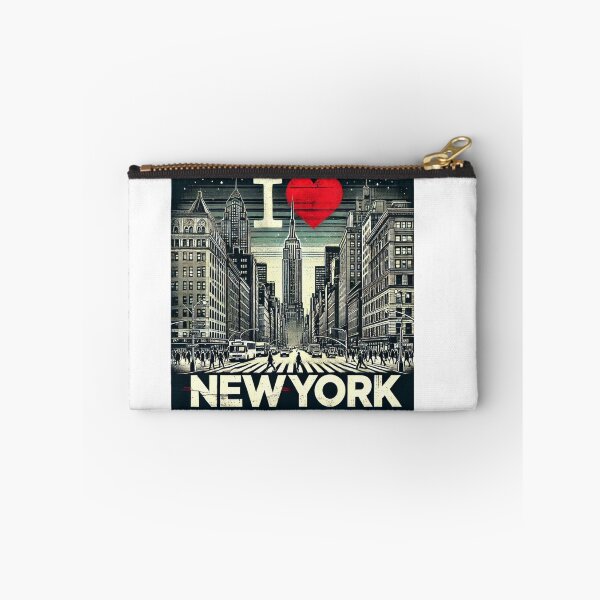 Item preview, I Love New York designed and sold by Misterzino Classic.