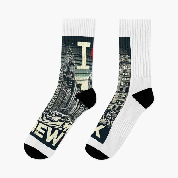 Item preview, I Love New York designed and sold by Misterzino Classic.