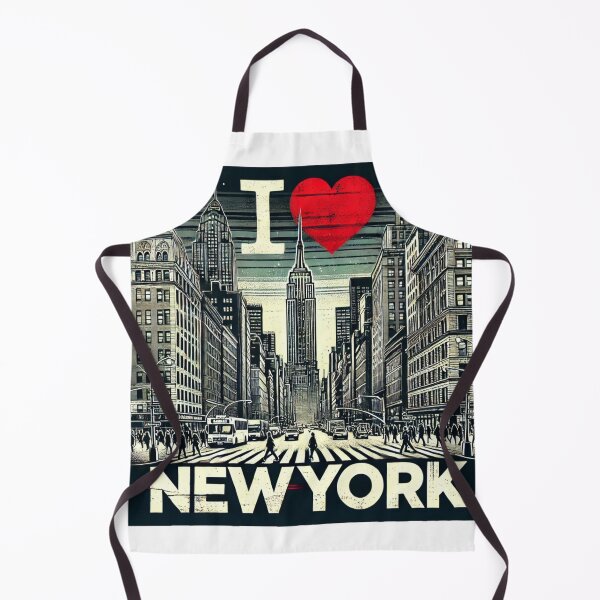 Item preview, I Love New York designed and sold by Misterzino Classic.